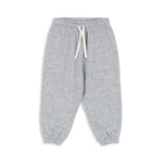 Konges Sløjd A/S Bukser - Jersey grey melange