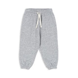 Konges Sløjd A/S Bukser - Jersey grey melange