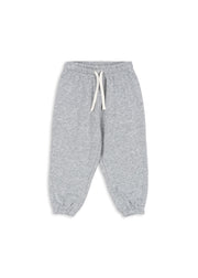 Konges Sløjd A/S Bukser - Jersey grey melange