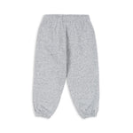 Konges Sløjd A/S Bukser - Jersey grey melange