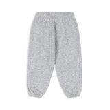 Konges Sløjd A/S Bukser - Jersey grey melange