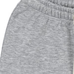Konges Sløjd A/S Bukser - Jersey grey melange