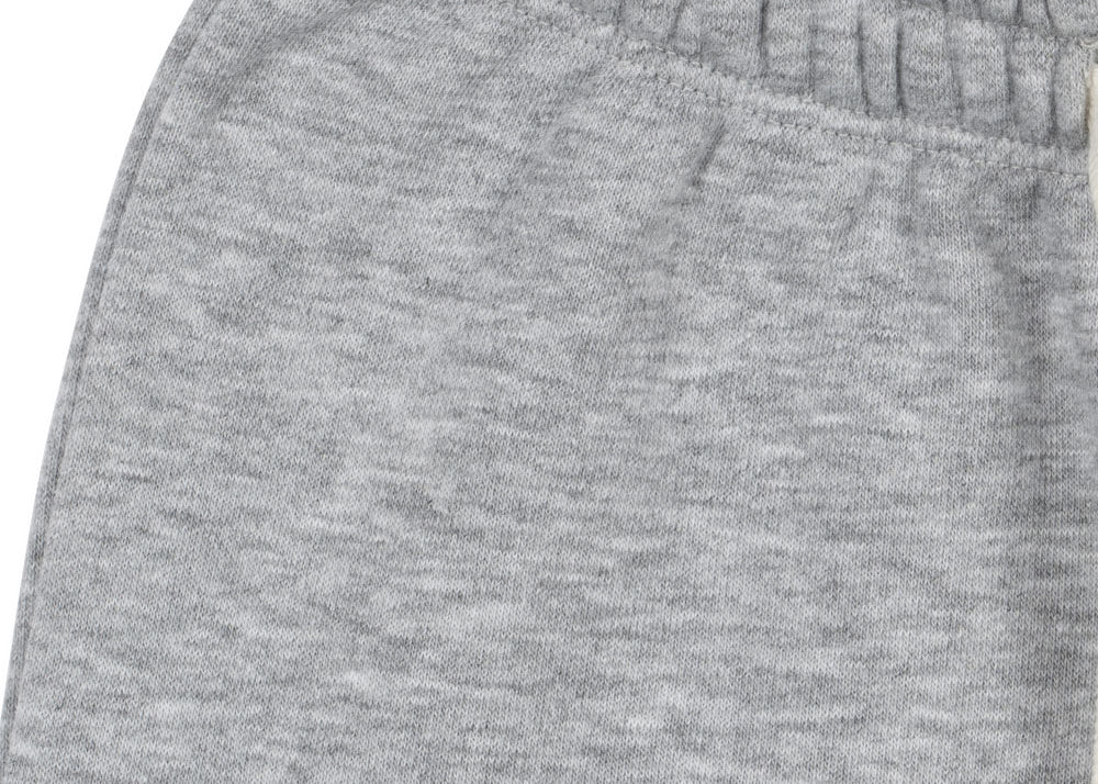 Konges Sløjd A/S Bukser - Jersey grey melange