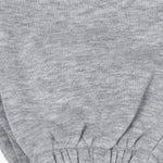 Konges Sløjd A/S Bukser - Jersey grey melange