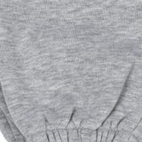 Konges Sløjd A/S Bukser - Jersey grey melange