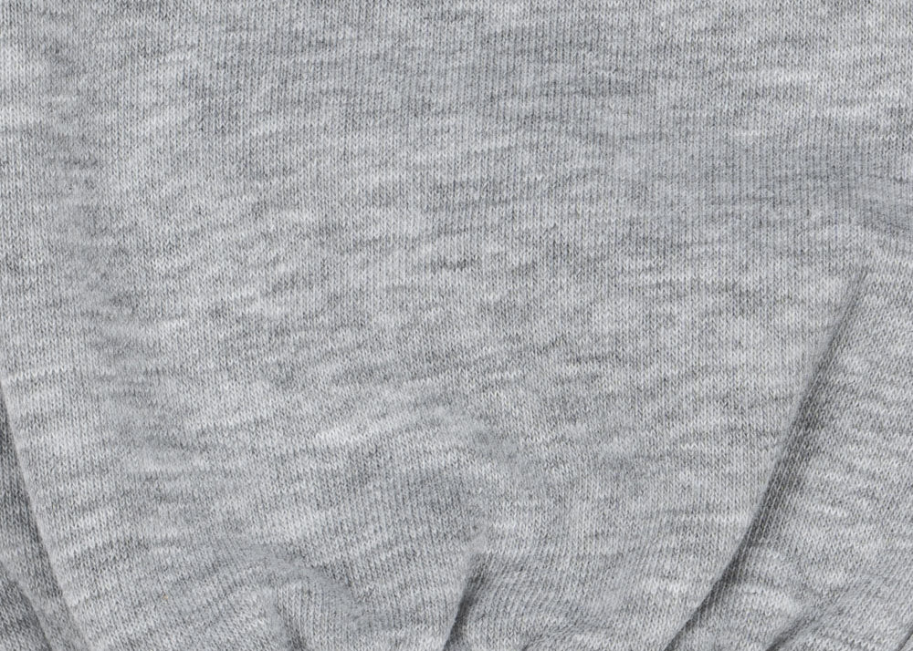 Konges Sløjd A/S Bukser - Jersey grey melange