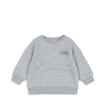 Konges Sløjd A/S Bluser - Jersey grey melange