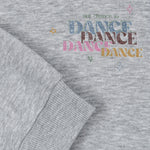 Konges Sløjd A/S Bluser - Jersey grey melange