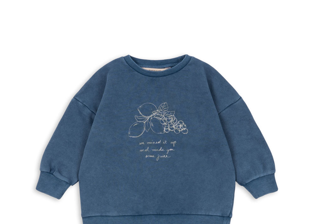 Konges Sløjd A/S Bluser - Jersey regal orchid
