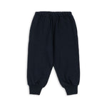 Konges Sløjd A/S Bukser - Jersey dark navy