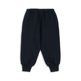 Konges Sløjd A/S Bukser - Jersey dark navy