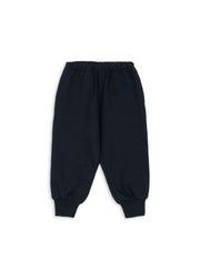 Konges Sløjd A/S Bukser - Jersey dark navy