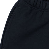 Konges Sløjd A/S Bukser - Jersey dark navy