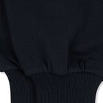 Konges Sløjd A/S Bukser - Jersey dark navy