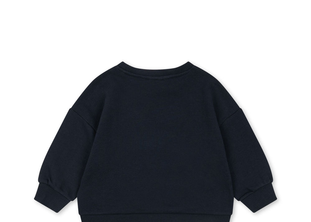 Konges Sløjd A/S Bluser - Jersey dark navy