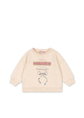 Konges Sløjd A/S JERSEY BLOUSES brazillian sand