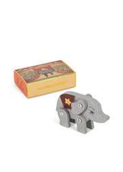 Konges Sløjd A/S WOODEN TOYS elephant