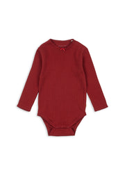 Konges Sløjd A/S Bodystockings red dahlia