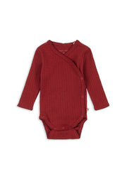 Konges Sløjd A/S Bodystockings red dahlia
