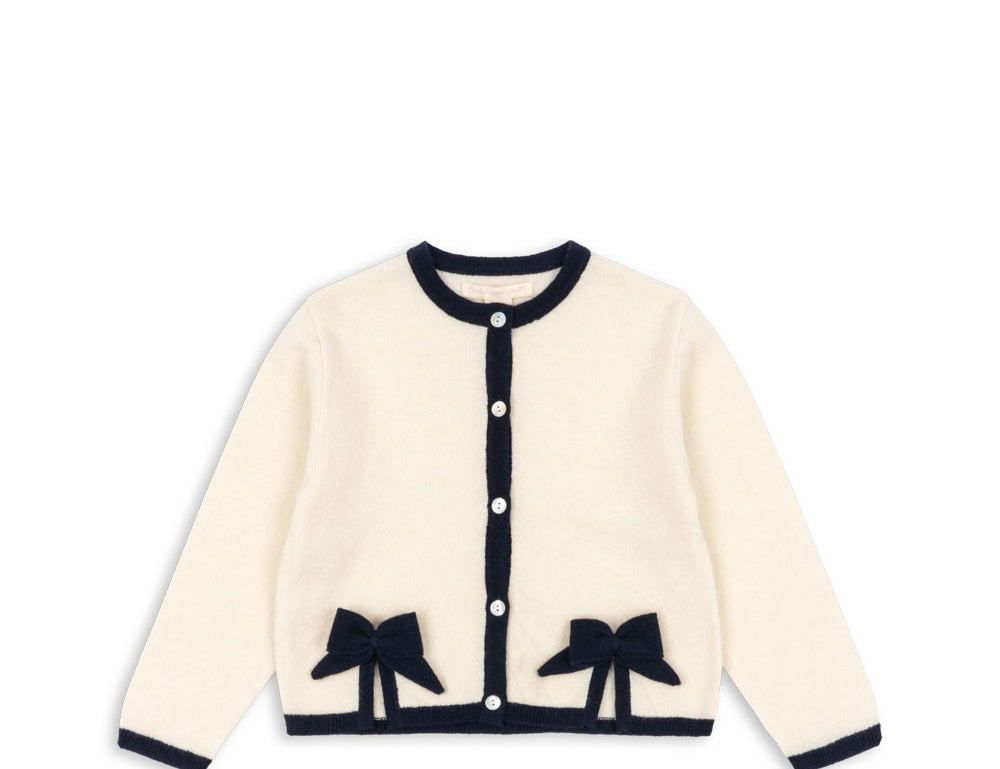 Konges Sløjd A/S KNITTED CARDIGANS etoile
