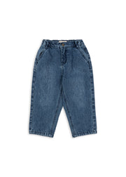 Konges Sløjd A/S Bukser - Vævet denim