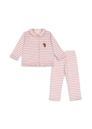 Konges Sløjd A/S Home-wear lolly stripe