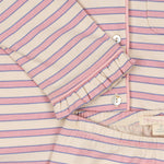 Konges Sløjd A/S Home-wear lolly stripe