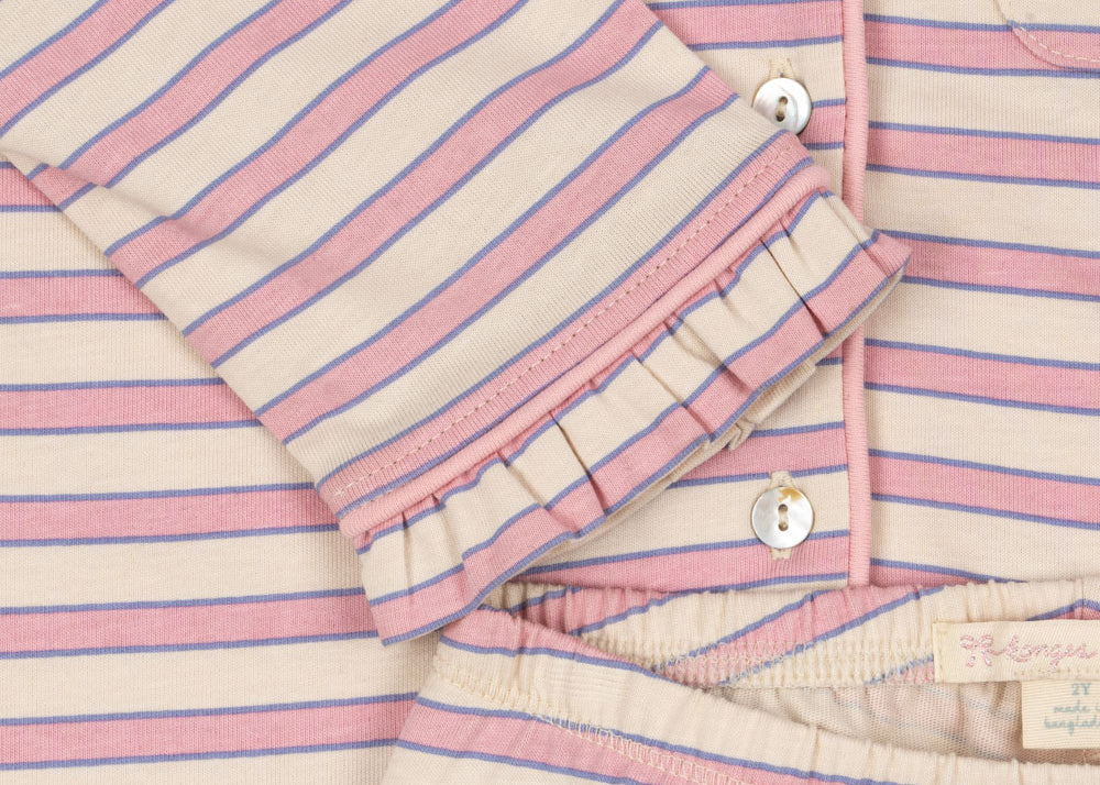 Konges Sløjd A/S Home-wear lolly stripe