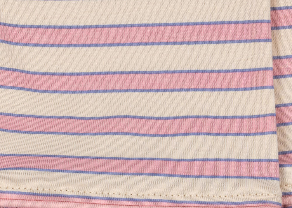Konges Sløjd A/S Home-wear lolly stripe