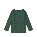 Konges Sløjd A/S Bluser - Jersey jungle green