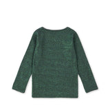 Konges Sløjd A/S Bluser - Jersey jungle green