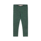 Konges Sløjd A/S Bukser - Jersey jungle green