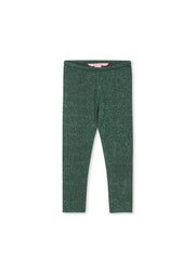 Konges Sløjd A/S Bukser - Jersey jungle green