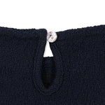 Konges Sløjd A/S JERSEY DRESSES dark navy