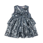 Konges Sløjd A/S WOVEN DRESSES bel air blue