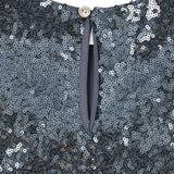Konges Sløjd A/S WOVEN DRESSES bel air blue
