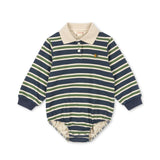 Konges Sløjd A/S Rompere og buksedragter - Jersey spellbound stripe