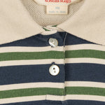 Konges Sløjd A/S Rompere og buksedragter - Jersey spellbound stripe