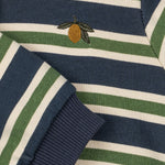 Konges Sløjd A/S Rompere og buksedragter - Jersey spellbound stripe