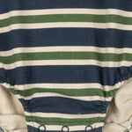 Konges Sløjd A/S Rompere og buksedragter - Jersey spellbound stripe