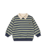 Konges Sløjd A/S Bluser - Jersey spellbound stripe