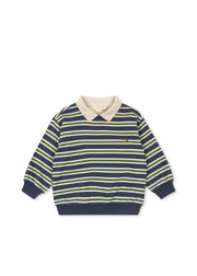 Konges Sløjd A/S Bluser - Jersey spellbound stripe