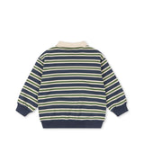 Konges Sløjd A/S Bluser - Jersey spellbound stripe