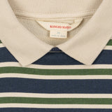 Konges Sløjd A/S Bluser - Jersey spellbound stripe