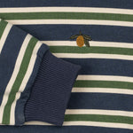 Konges Sløjd A/S Bluser - Jersey spellbound stripe