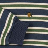 Konges Sløjd A/S Bluser - Jersey spellbound stripe
