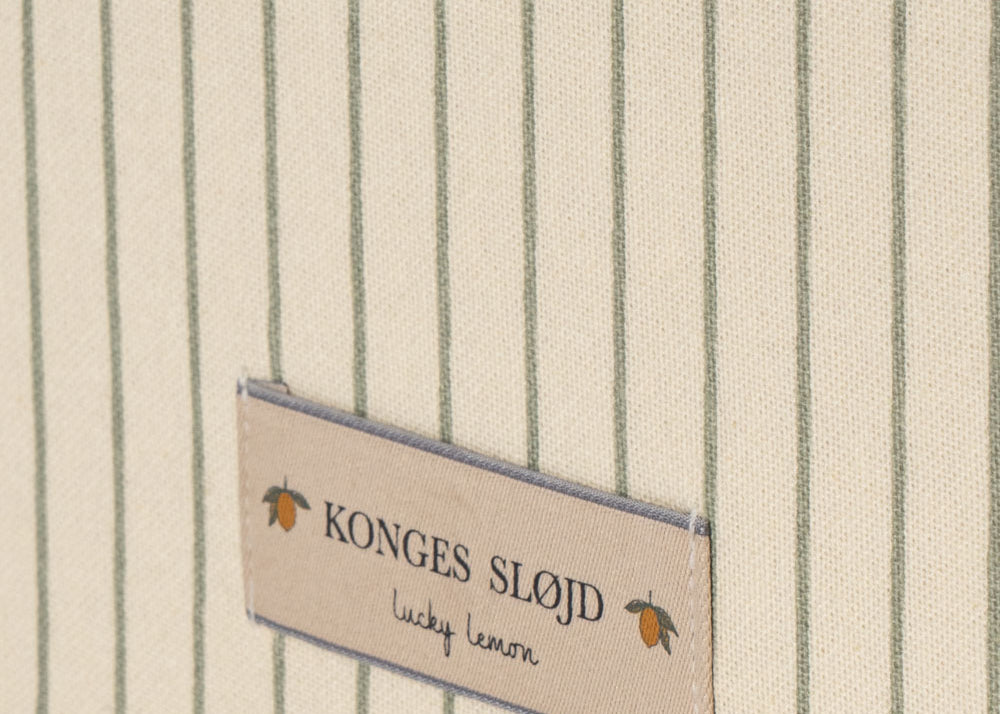 Konges Sløjd A/S Opbevaring lemon