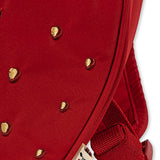 Konges Sløjd A/S Rygsæk strawberry