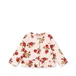Konges Sløjd A/S Bluser - Jersey midori rosso