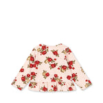Konges Sløjd A/S Bluser - Jersey midori rosso
